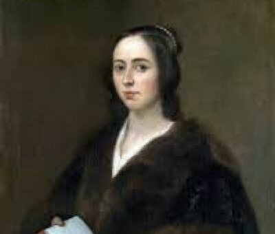 Anna Maria van Schurman