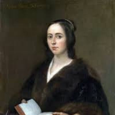 Anna Maria van Schurman