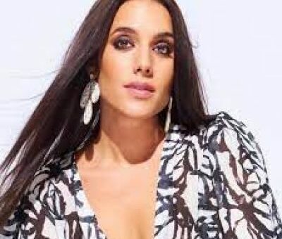 Anna Palmai