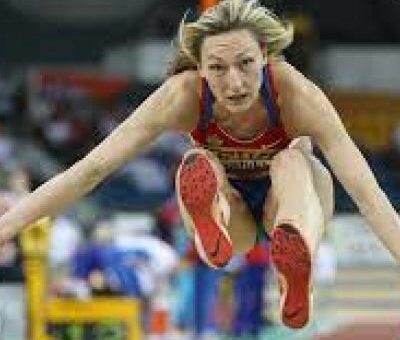 Anna Pyatykh