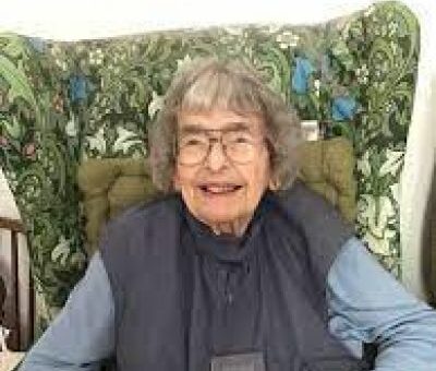 Anna Shuttleworth