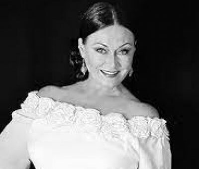 Anna Silvetti
