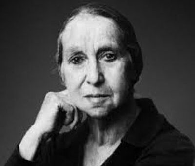 Anna Sokolow