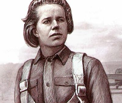 Anna Timofeeva