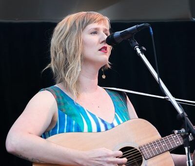 Anna Vogelzang