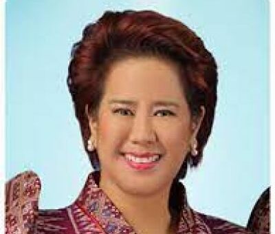 Anna York Bondoc