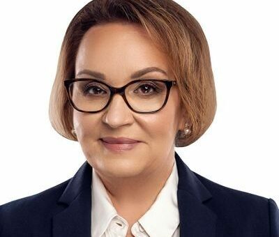 Anna Zalewska