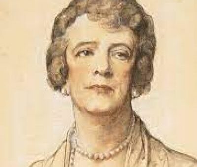 Anna de Koven