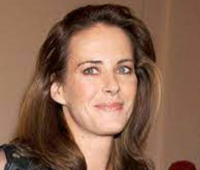 Annabel Schofield