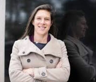 Annabel Vernon