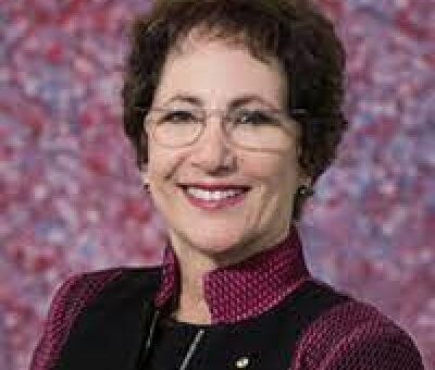 Annabelle Bennett