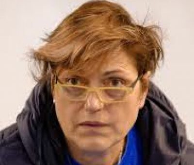 Annalisa Coltorti