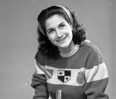 Annamaria Bugliari