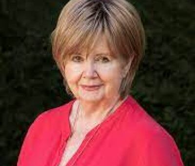 Annamaria Detre