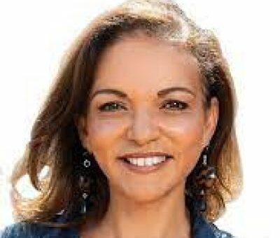 Anne Aly