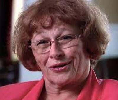 Anne B. Crockett-Stark