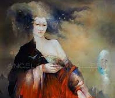 Anne Bachelier