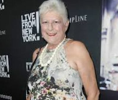 Anne Beatts
