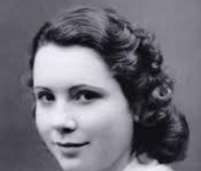 Anne Beaumanoir