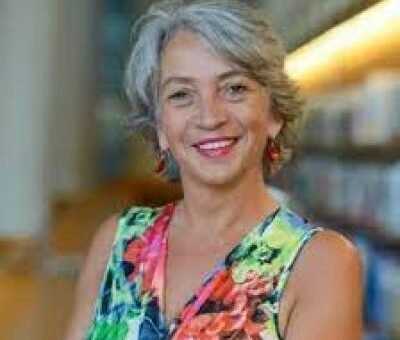 Anne Byrd