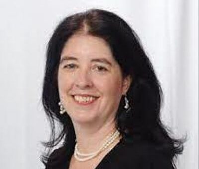 Anne C. Conway
