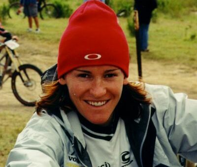 Anne-Caroline Chausson