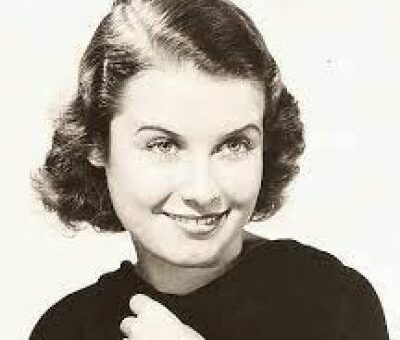 Anne Darling