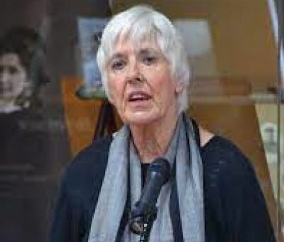 Anne Deveson