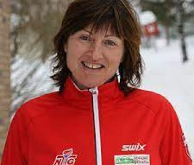 Anne Elvebakk