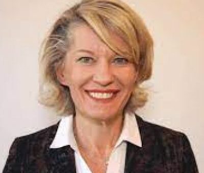 Anne Genetet