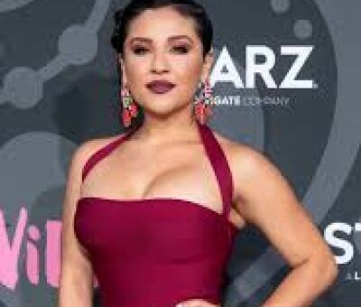 Anne Gonzales