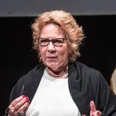 Anne Grosvold