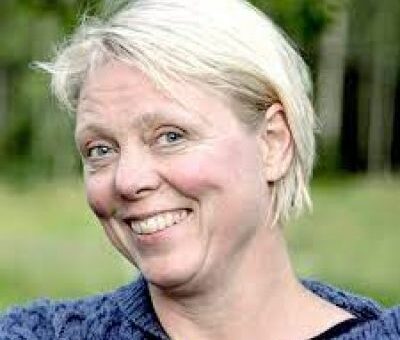 Anne Hege Simonsen