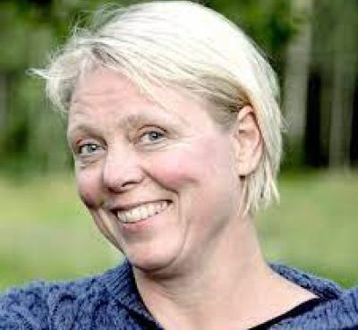 Anne Hege Simonsen