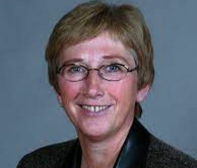 Anne Helen Rui
