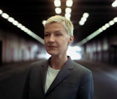 Anne Hobbs
