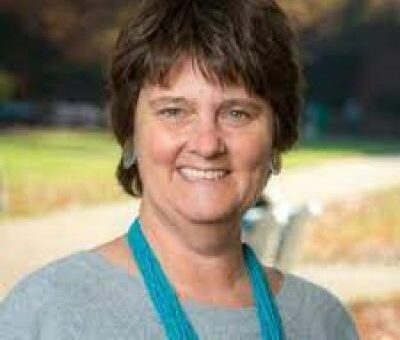 Anne Holton