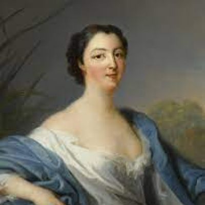 Anne Marie de Bourbon