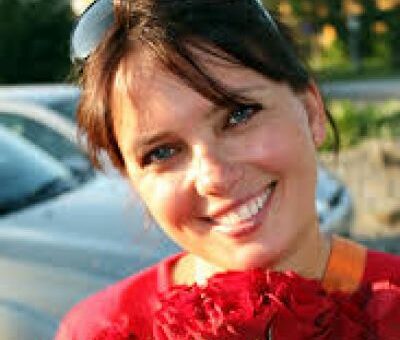 Anne Marit Bjørnflaten