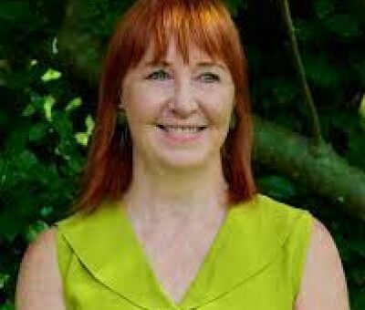 Anne McClintock