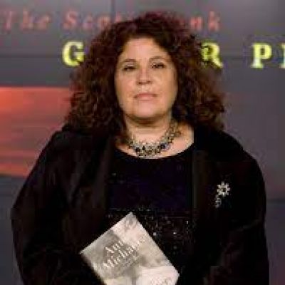 Anne Michaels