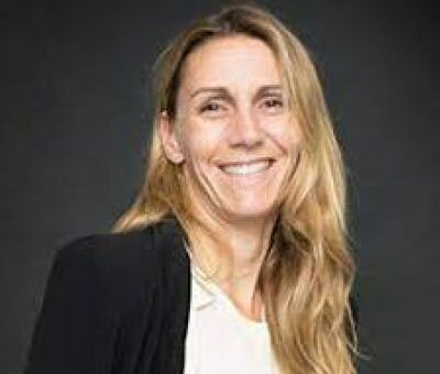 Anne Michaut