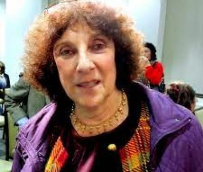 Anne Morelli