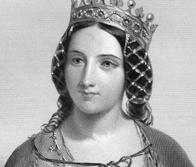 Anne Neville