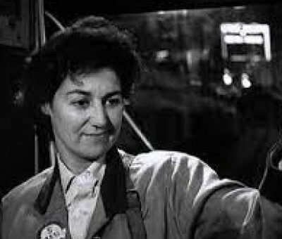 Anne Padwick