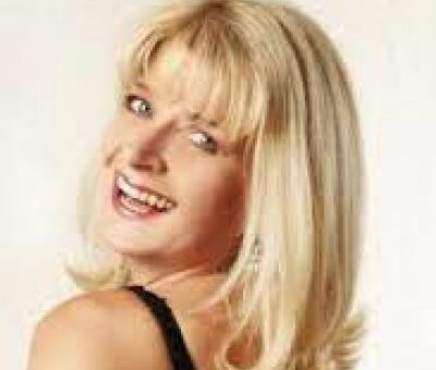 Anne Power