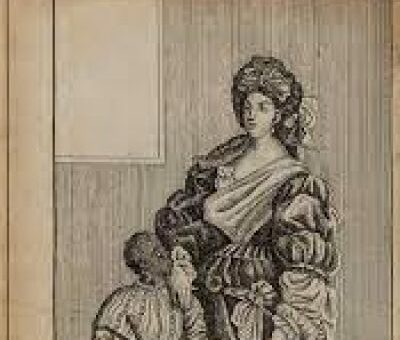 Anne de La Roche-Guilhem