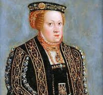 Anne of Austria, Queen of Poland