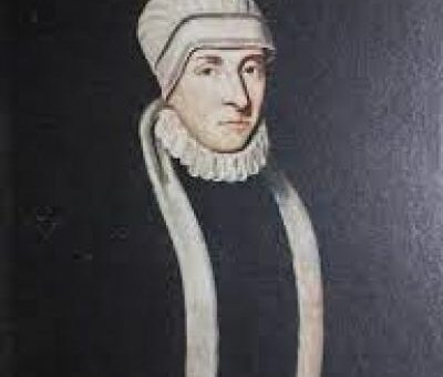 Anne of Ostfriesland