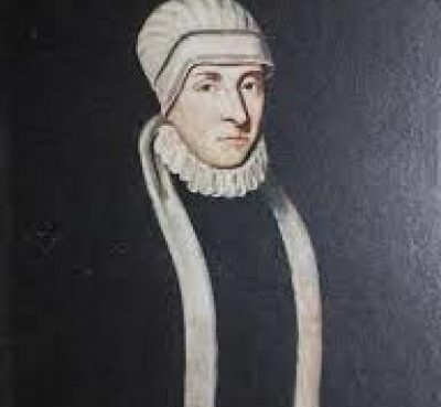 Anne of Ostfriesland